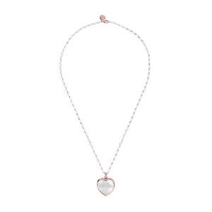 Bronzallure, Bronzallure Charisma Collier Damen, Bronzallure Charisma Halsschmuck Damen