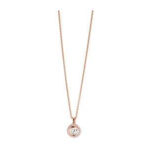 Silver Spirit, Silver Spirit Collier Damen, Silver Spirit Classics Halsschmuck Damen