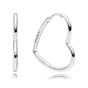 Pandora, Pandora Ohrschmuck Damen, Pandora Ohrschmuck Damen