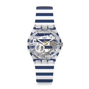Swatch, Swatch JUST PAUL Uhren Unisex, Swatch JUST PAUL Uhren Unisex