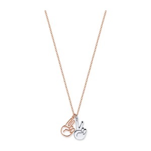 Silver Spirit, Silver Spirit Collier Damen, Silver Spirit Summer Dreams Halsschmuck Damen