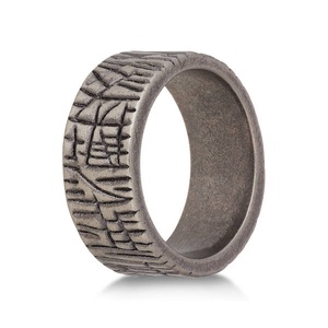 Men's Collection, Men's Collection Ring Herren, Men's Collection Ring Herren