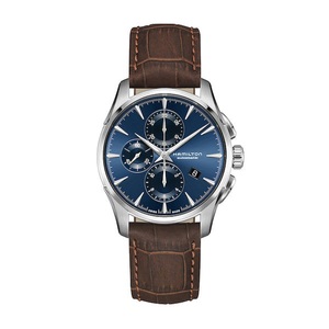 Hamilton, Hamilton Jazzmaster Auto Chrono Uhren Herren, Hamilton Jazzmaster Auto Chrono Uhren Herren