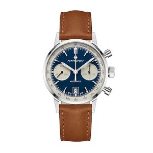 Hamilton, Hamilton Intra-Matic Auto Chrono Uhren Herren, Hamilton Intra-Matic Auto Chrono Uhren Herren