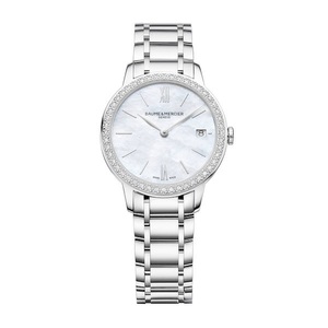Baume et Mercier, Baume et Mercier Classima Uhren Damen, Baume et Mercier Classima Uhren Damen