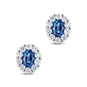 Christ, Christ, Christ Royal Ohrschmuck Damen