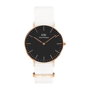 Daniel Wellington, Daniel Wellington Classic Dover Uhren Unisex, Daniel Wellington Classic Dover Uhren Unisex