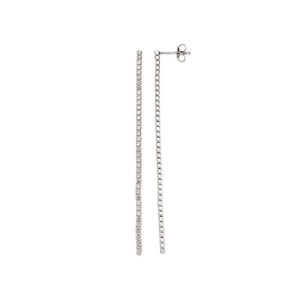 Xenox, Xenox Glamour Match Ohrschmuck Damen, Xenox Glamour Match Ohrschmuck Damen