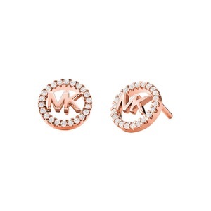 Michael Kors, Michael Kors KORS LOVE Ohrschmuck Damen, Michael Kors Jewels KORS LOVE Ohrschmuck Damen