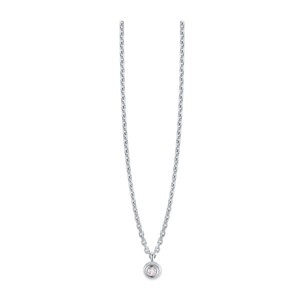Diamonds by Christ, Diamonds by Christ Collier Damen, Diamonds by Christ Elisa Halsschmuck Damen