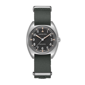 Hamilton, Hamilton Khaki Aviation Uhren Unisex, Hamilton Khaki Aviation Uhren Unisex