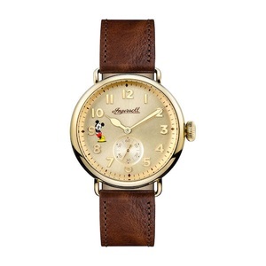 Ingersoll, Ingersoll The Union Uhren Herren, Ingersoll The Union Uhren Herren