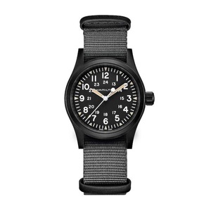 Hamilton, Hamilton Khaki Field Uhren Unisex