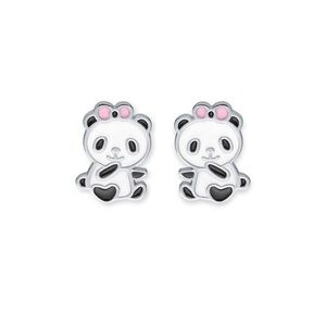 Christ, Christ Ohrschmuck Kinder, KIDS by CHRIST Happy Animals Ohrschmuck Kinder