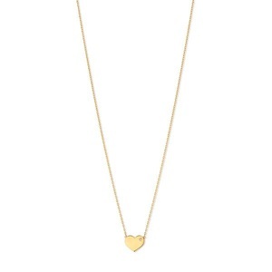 Christ, Christ Collier Damen, Christ Petit trésor Halsschmuck Damen