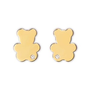 Christ, Christ Ohrschmuck Damen, Christ Petit trésor Ohrschmuck Damen