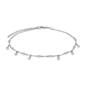 Silver Spirit, Silver Spirit Summer Dreams Fussschmuck Damen, Silver Spirit Summer Dreams Fussschmuck Damen