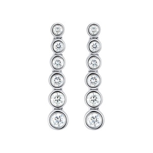 Christ, Christ Ohrschmuck Damen, Christ Ohrschmuck Damen