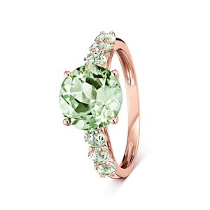 Christ, Christ Ring Damen, Christ Viva Ring Damen