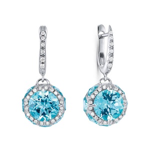 Christ, Christ Ohrschmuck Damen, Christ Maxima Ohrschmuck Damen