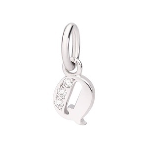 DoDo, DoDo LETTERS AND NUMBERS Anhänger Damen, DoDo Letters & Numbers Anhänger Damen