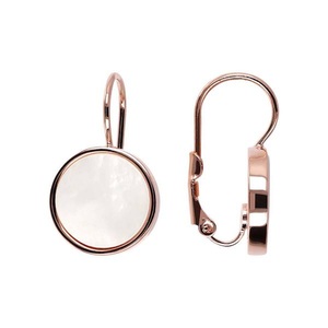 Bronzallure, Bronzallure Ohrschmuck Damen, Bronzallure Alba Ohrschmuck Damen
