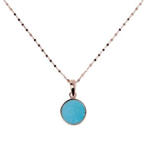 Bronzallure, Bronzallure Collier Damen, Bronzallure Alba Halsschmuck Damen