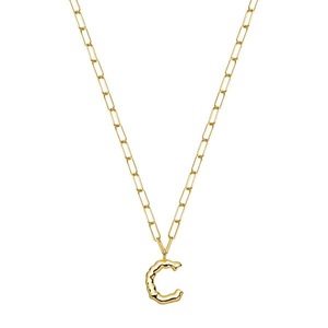 Xenox, Xenox Collier Damen, Xenox Letter Game Halsschmuck Damen