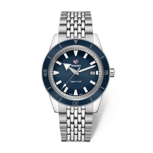 Rado, Rado Captain Cook Uhren Herren, Rado Captain Cook Uhren Herren