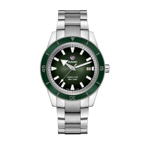 Rado, Rado Captain Cook Uhren Herren
