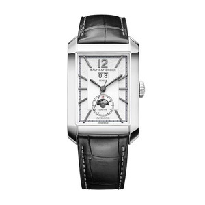 Baume et Mercier, Baume et Mercier Hampton Uhren Herren, Baume et Mercier Hampton Uhren Herren
