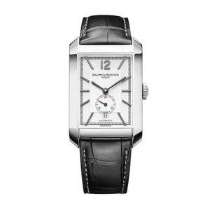 Baume et Mercier, Baume et Mercier Hampton Uhren Herren, Baume et Mercier Hampton Uhren Herren
