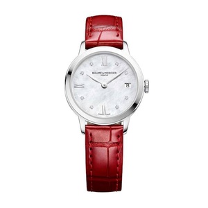 Baume et Mercier, Baume et Mercier Classima Uhren Damen, Baume et Mercier Classima Uhren Damen