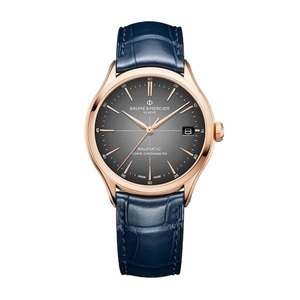 Baume et Mercier, Baume et Mercier Clifton Uhren Herren, Baume et Mercier Clifton Uhren Herren