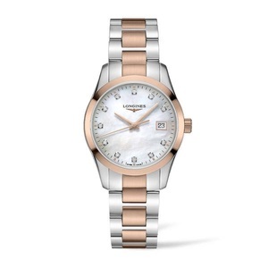 Longines, Longines Classic Uhren Damen, Longines Conquest Uhren Damen
