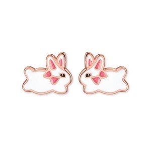 Christ, Christ Happy Animals Ohrschmuck Kinder, KIDS by CHRIST Happy Animals Ohrschmuck Kinder