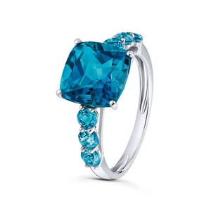 Christ, Christ Ring Damen, Christ Viva Ring Damen