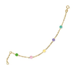 KIDS by CHRIST, KIDS by CHRIST Armschmuck Kinder, KIDS by CHRIST Gold Collection Armschmuck Kinder