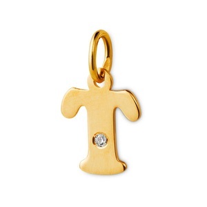 Christ, Christ Anhänger Unisex, Christ Letters Anhänger Unisex
