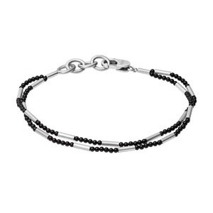 Fossil, Fossil JF03682040 Armband, Fossil VINTAGE CASUAL Armschmuck Herren