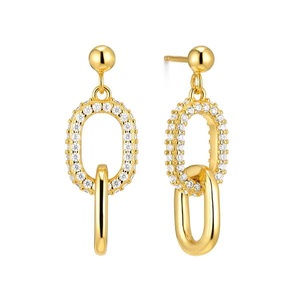 Silver Spirit, Silver Spirit Ohrschmuck Damen, Silver Spirit Classics Ohrschmuck Damen