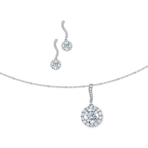 Silver Spirit, Silver Spirit Set Damen, Silver Spirit Classics Set Damen