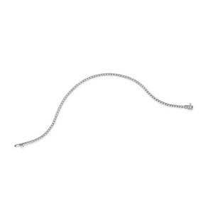 Christ, Christ Armschmuck Damen, Diamonds by Christ Tennis Armschmuck Damen