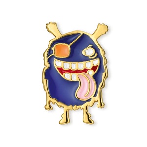 KIDS by CHRIST, KIDS by CHRIST Little Monsters Pin Kinder, KIDS by CHRIST Little Monsters Pin Kinder