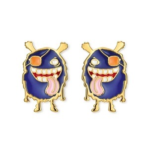KIDS by CHRIST, KIDS by CHRIST Little Monsters Ohrschmuck Kinder, KIDS by CHRIST Little Monsters Ohrschmuck Kinder