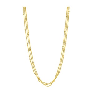 Silver Spirit, Silver Spirit Chain Link Collier Damen, Silver Spirit Chain Link Halsschmuck Damen
