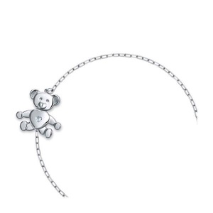 Christ, Christ Icons Collier Damen, Silver Spirit Icons Halsschmuck Damen