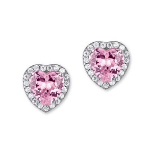 Silver Spirit, Silver Spirit Classics Ohrschmuck Damen, Silver Spirit Classics Ohrschmuck Damen