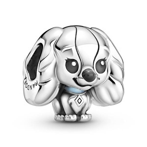Pandora, Charm Damen Silber ONE SIZE, Pandora Lady Charm Damen