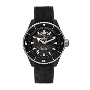Rado, Rado Captain Cook Uhren Herren, Rado Captain Cook Uhren Herren